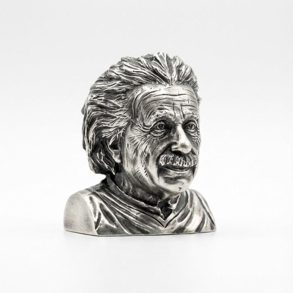 Einstein Bust