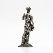 Michelangelo's David