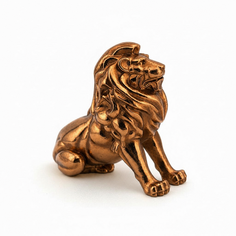 Lion V2