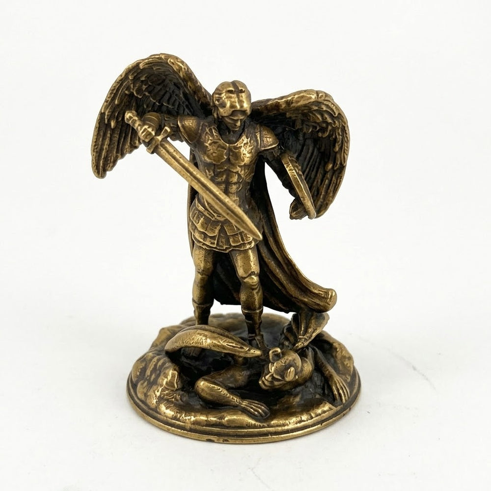 Archangel Michael