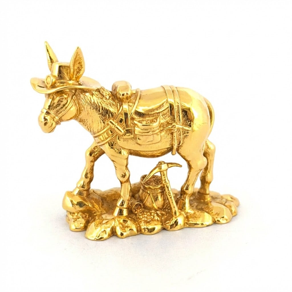 Prospector Donkey