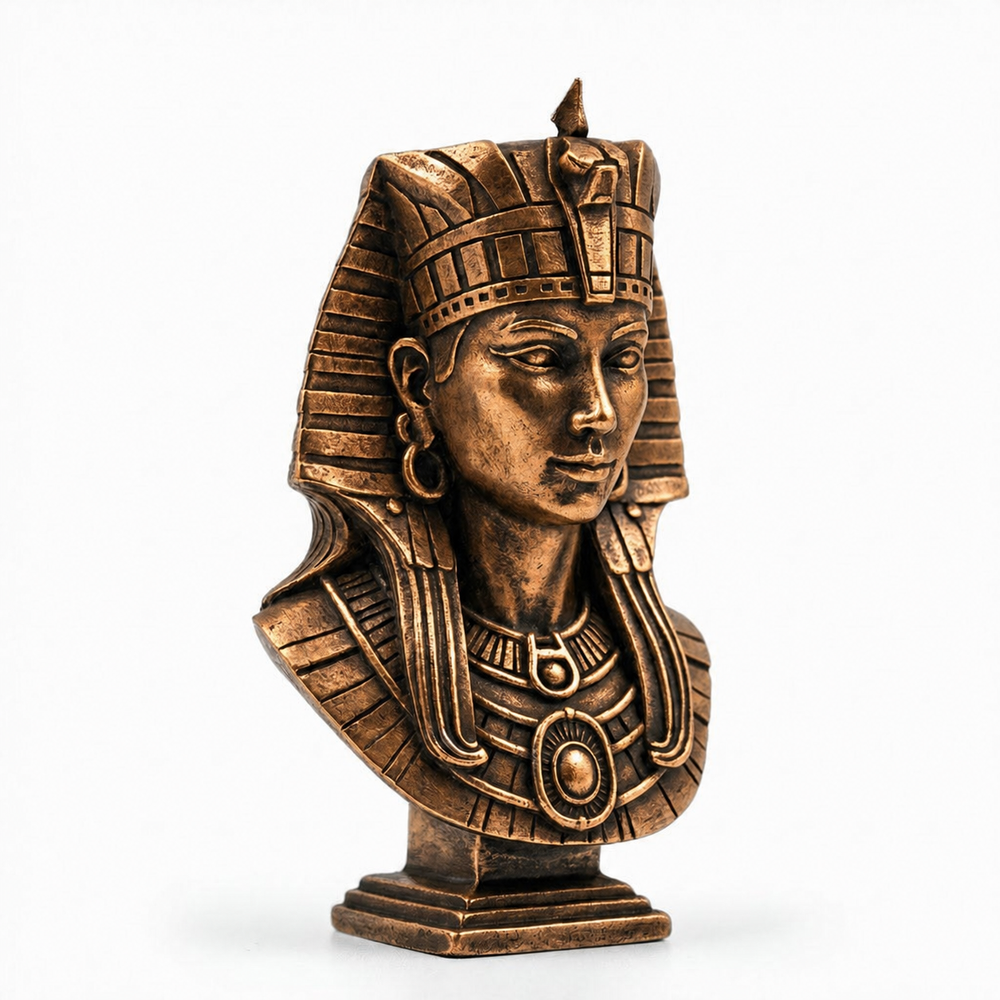 Egyptian Bust
