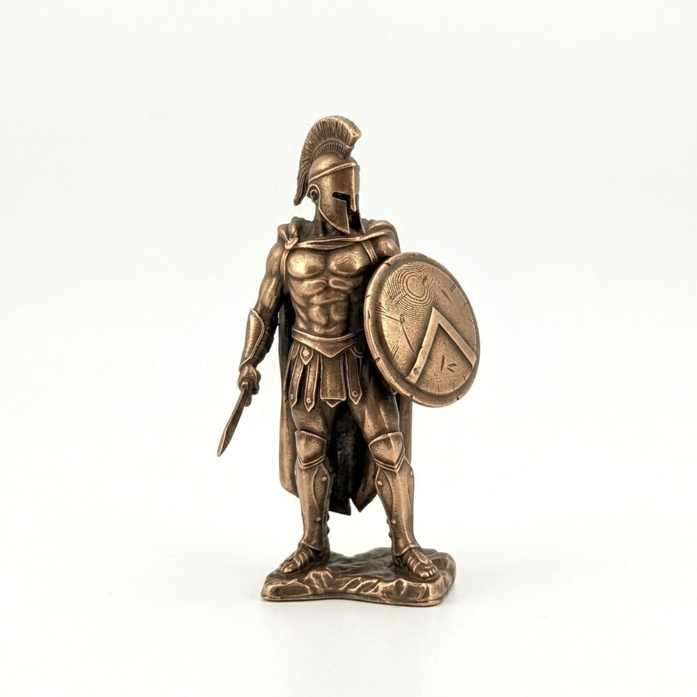 Spartan V2
