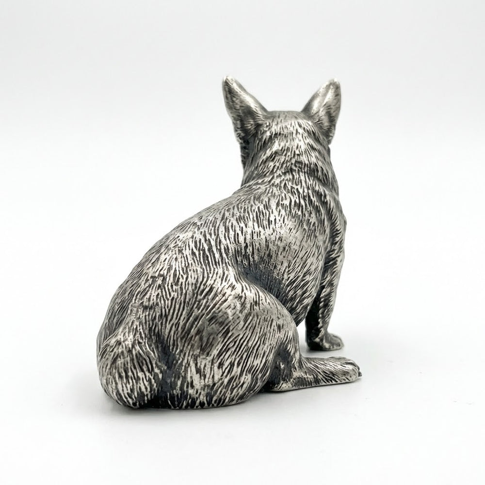 Corgi V2