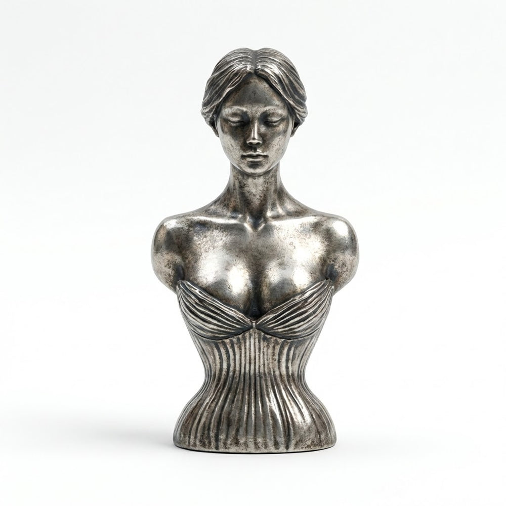 Feminine Bust