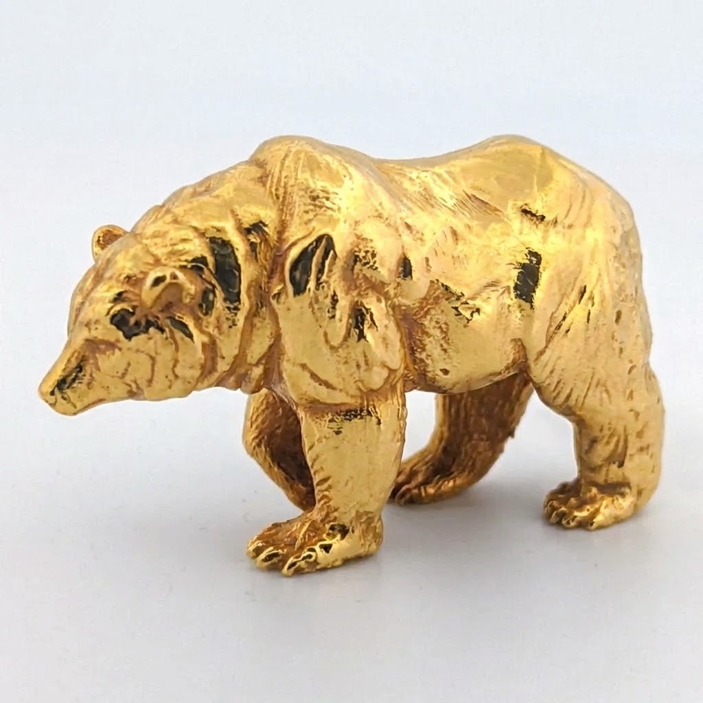 Bear