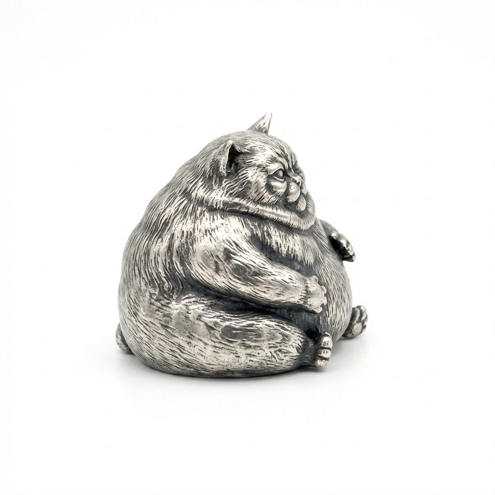 Fat Cat