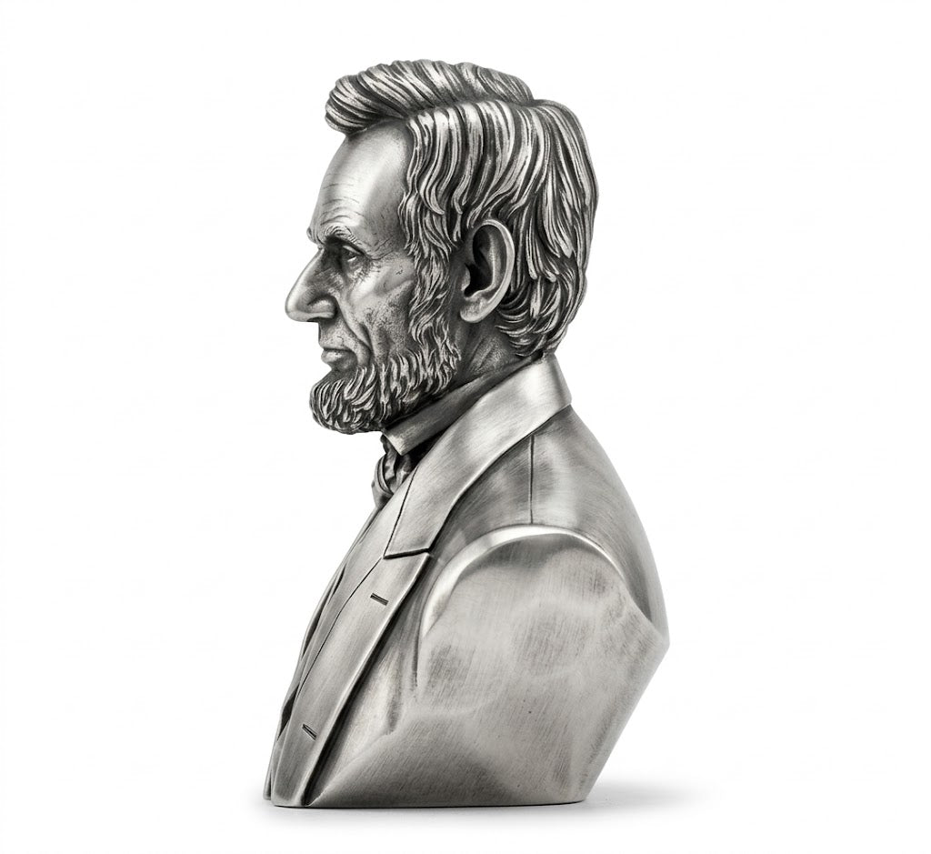 Abraham Lincoln Bust