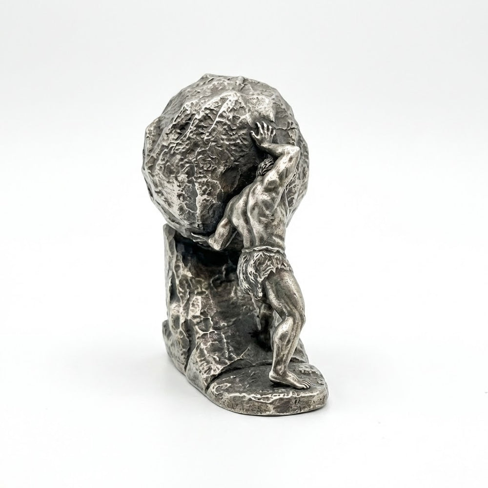 Sisyphus
