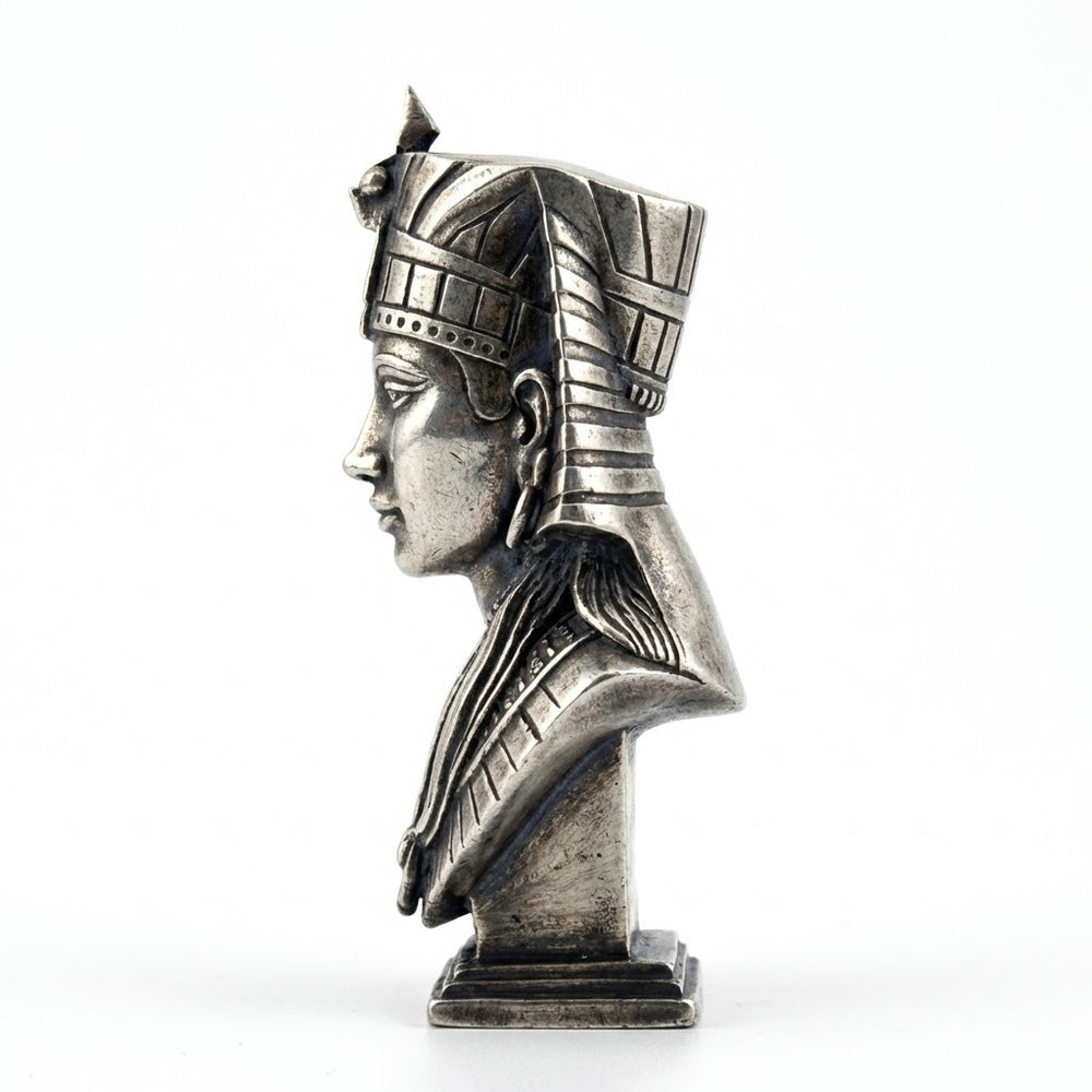 Egyptian Bust