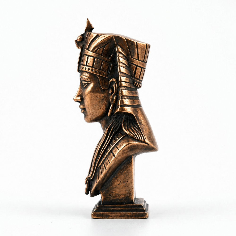 Egyptian Bust