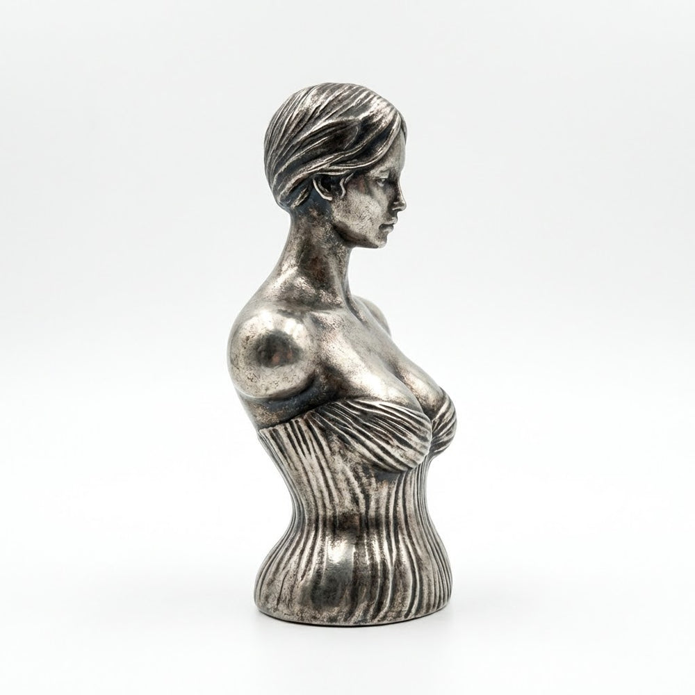 Feminine Bust