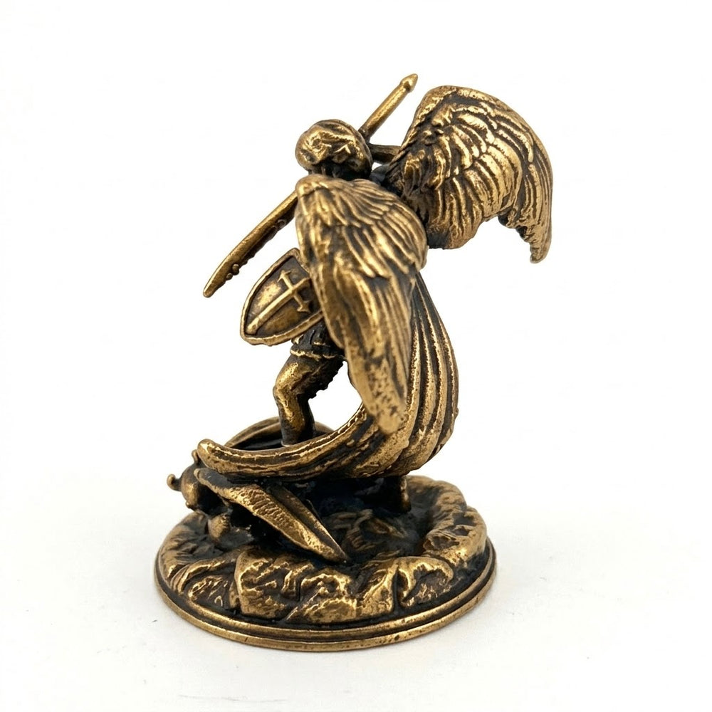 Archangel Michael