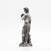 Michelangelo's David