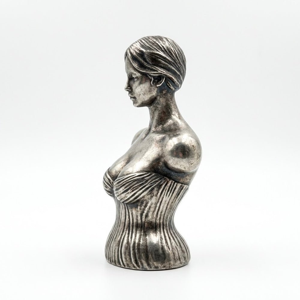 Feminine Bust