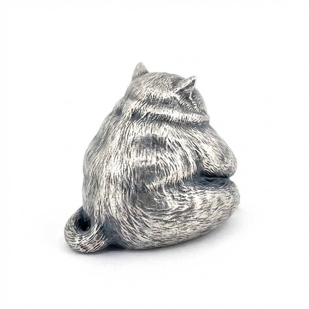 Fat Cat
