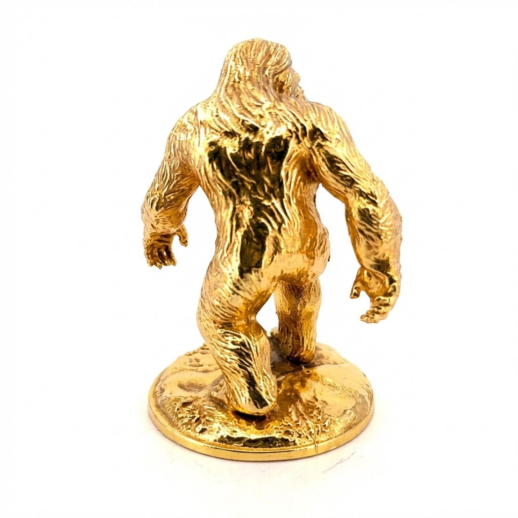 Bigfoot