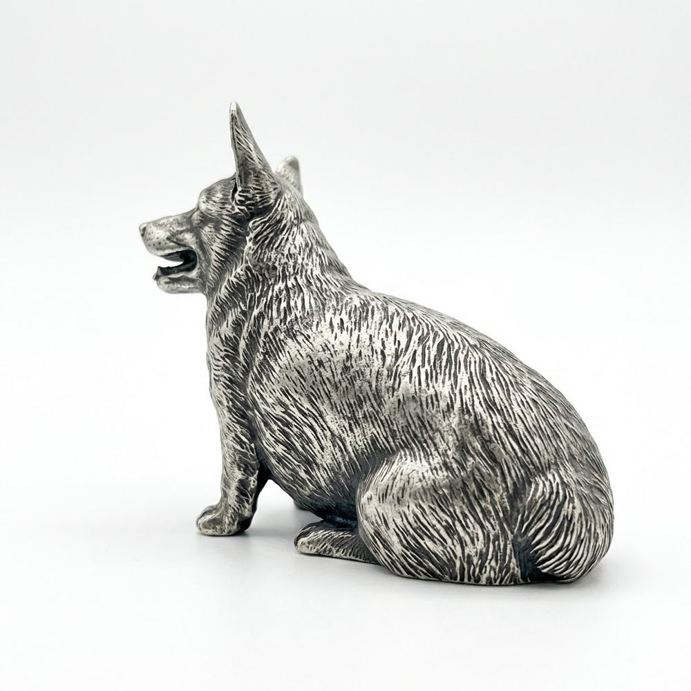 Corgi V2