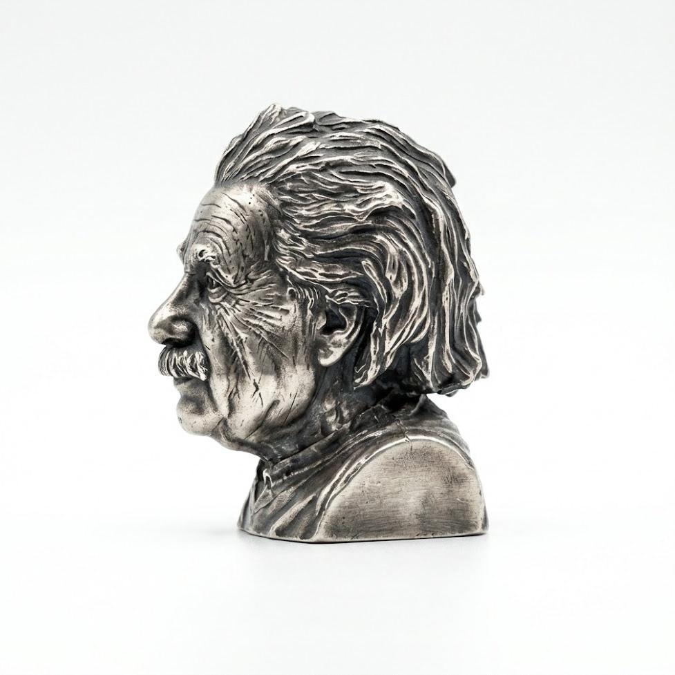 Einstein Bust