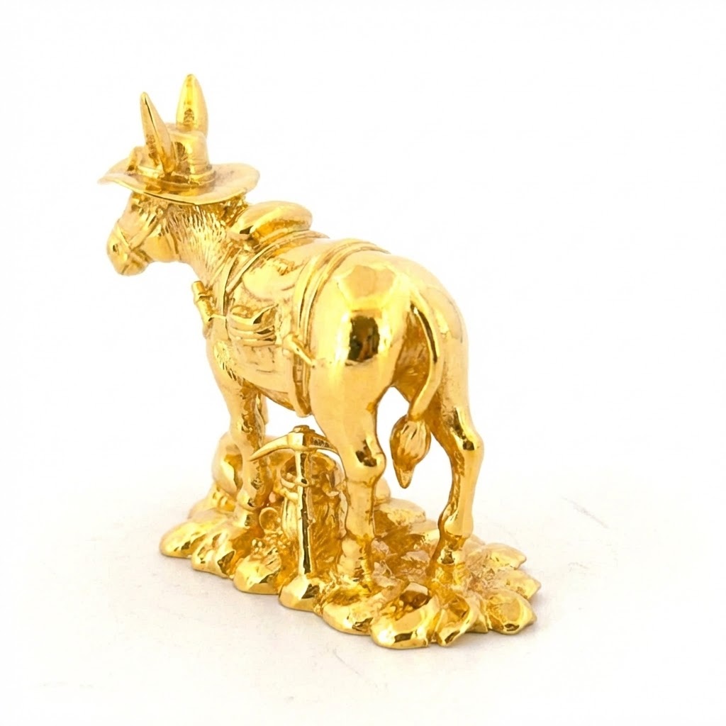 Prospector Donkey