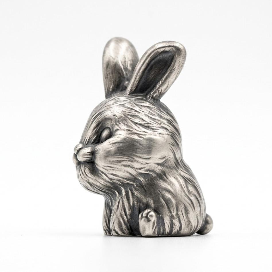 Cute Bunny