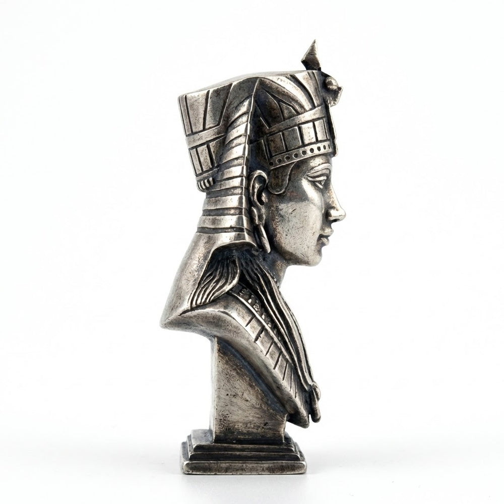 Egyptian Bust