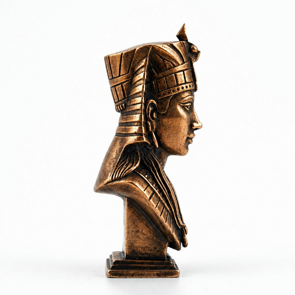 Egyptian Bust