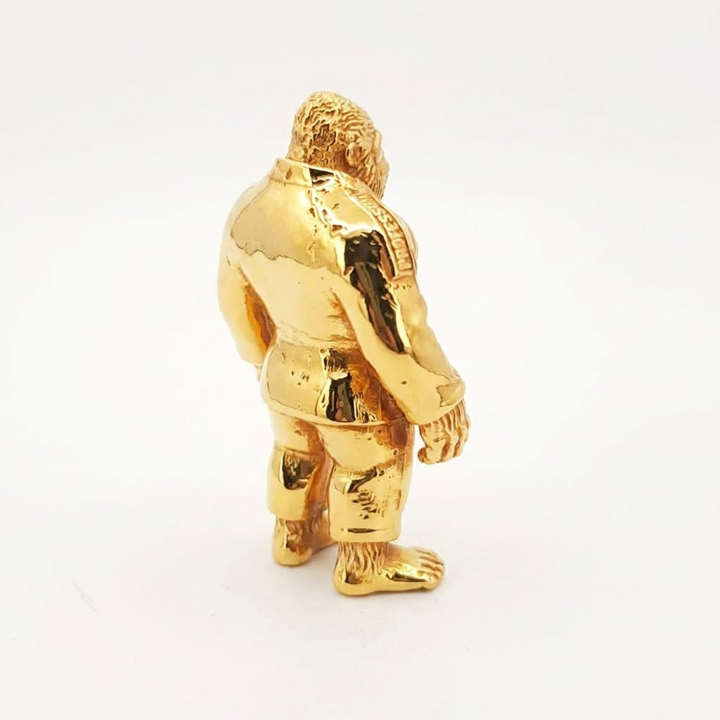 Kong Fu
