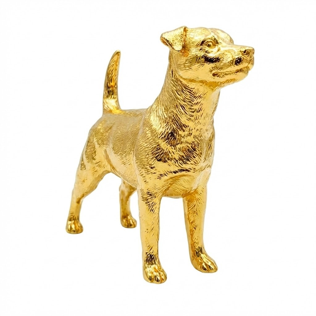 Jack Russell Terrier V2