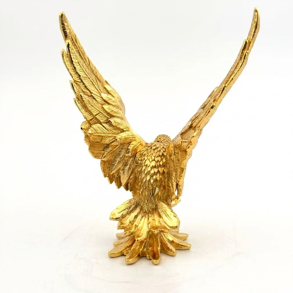 Eagle Attack