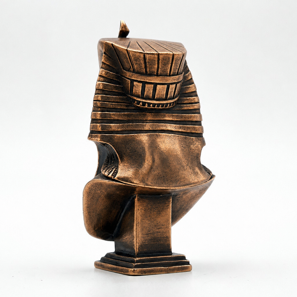 Egyptian Bust