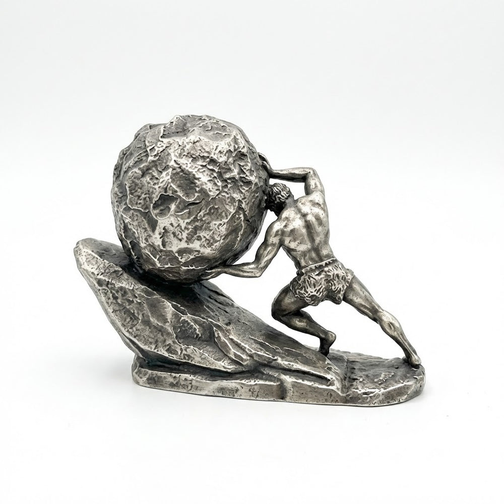 Sisyphus