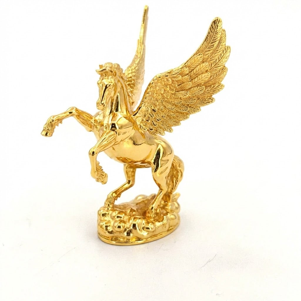Pegasus V2