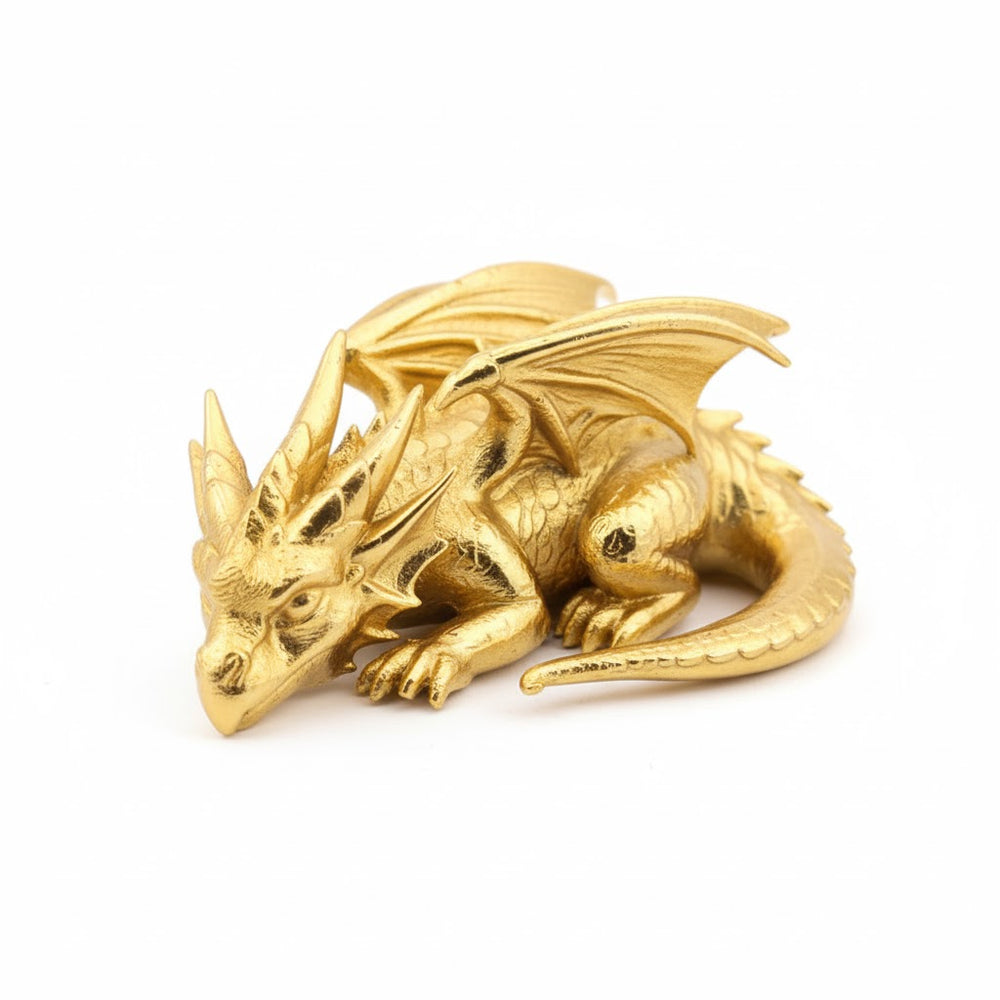 Sleeping Dragon