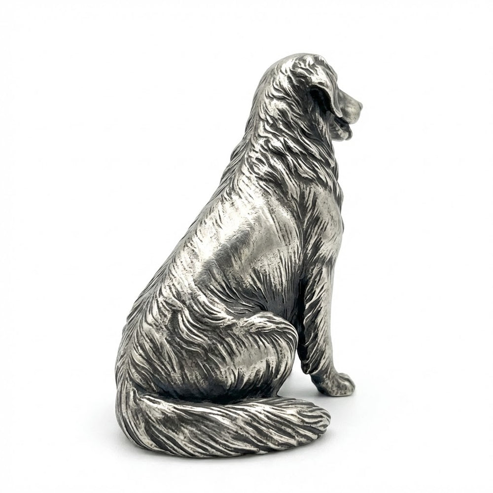 Golden Retriever V2