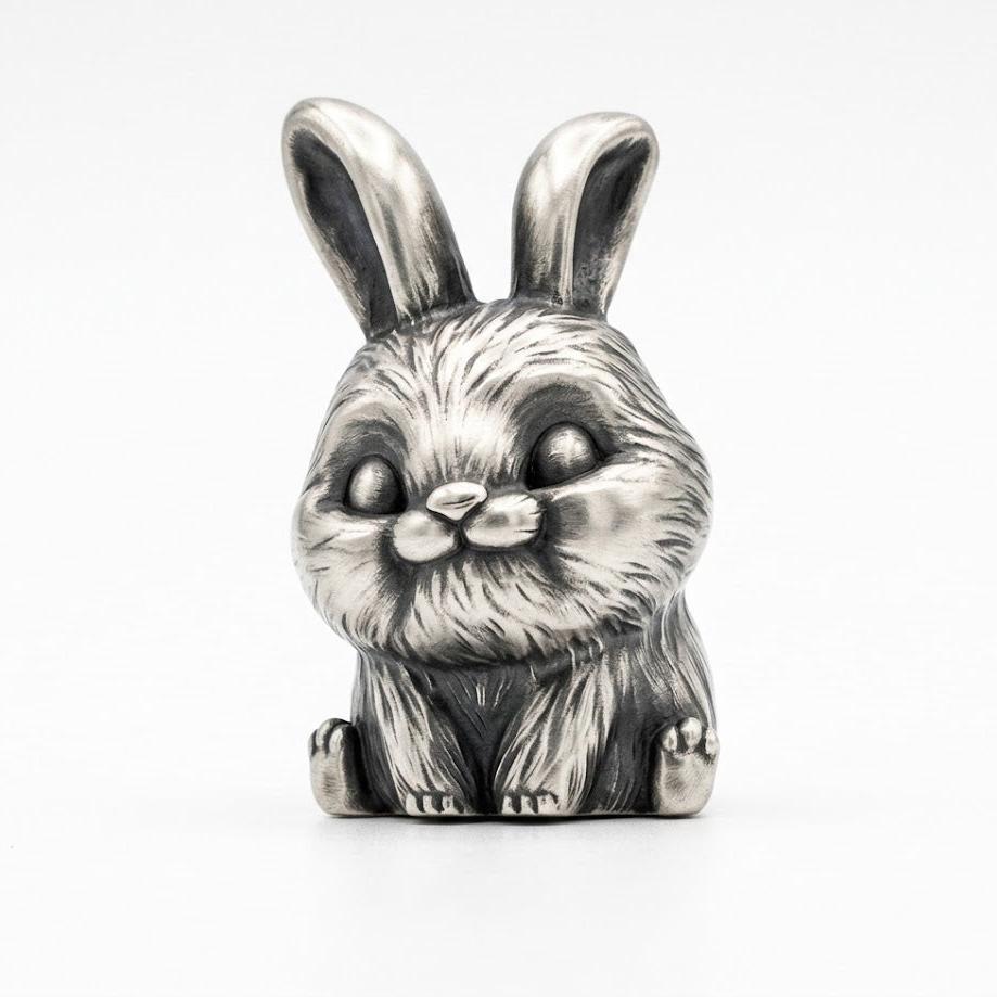 Cute Bunny