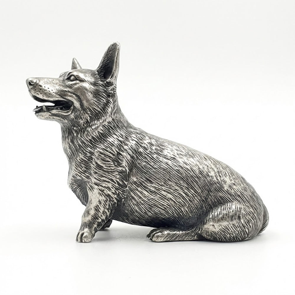 Corgi V2