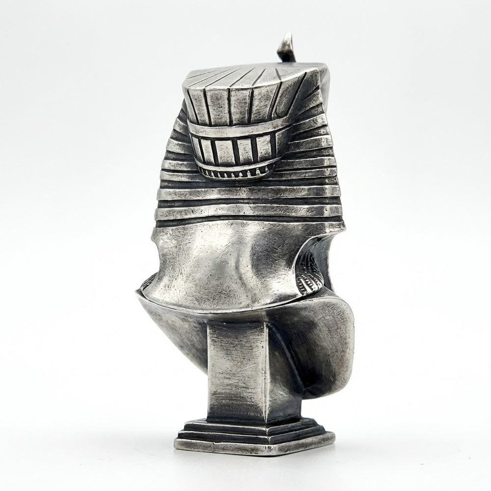Egyptian Bust