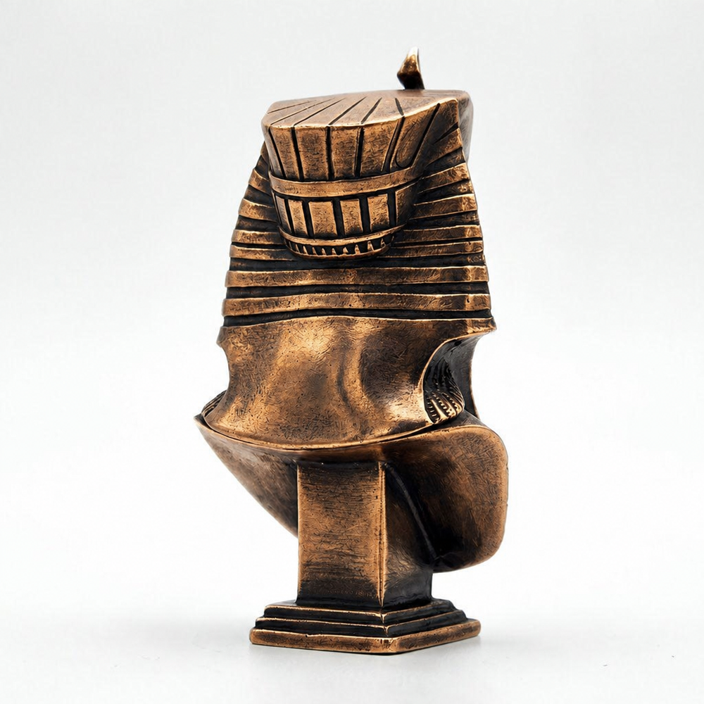 Egyptian Bust