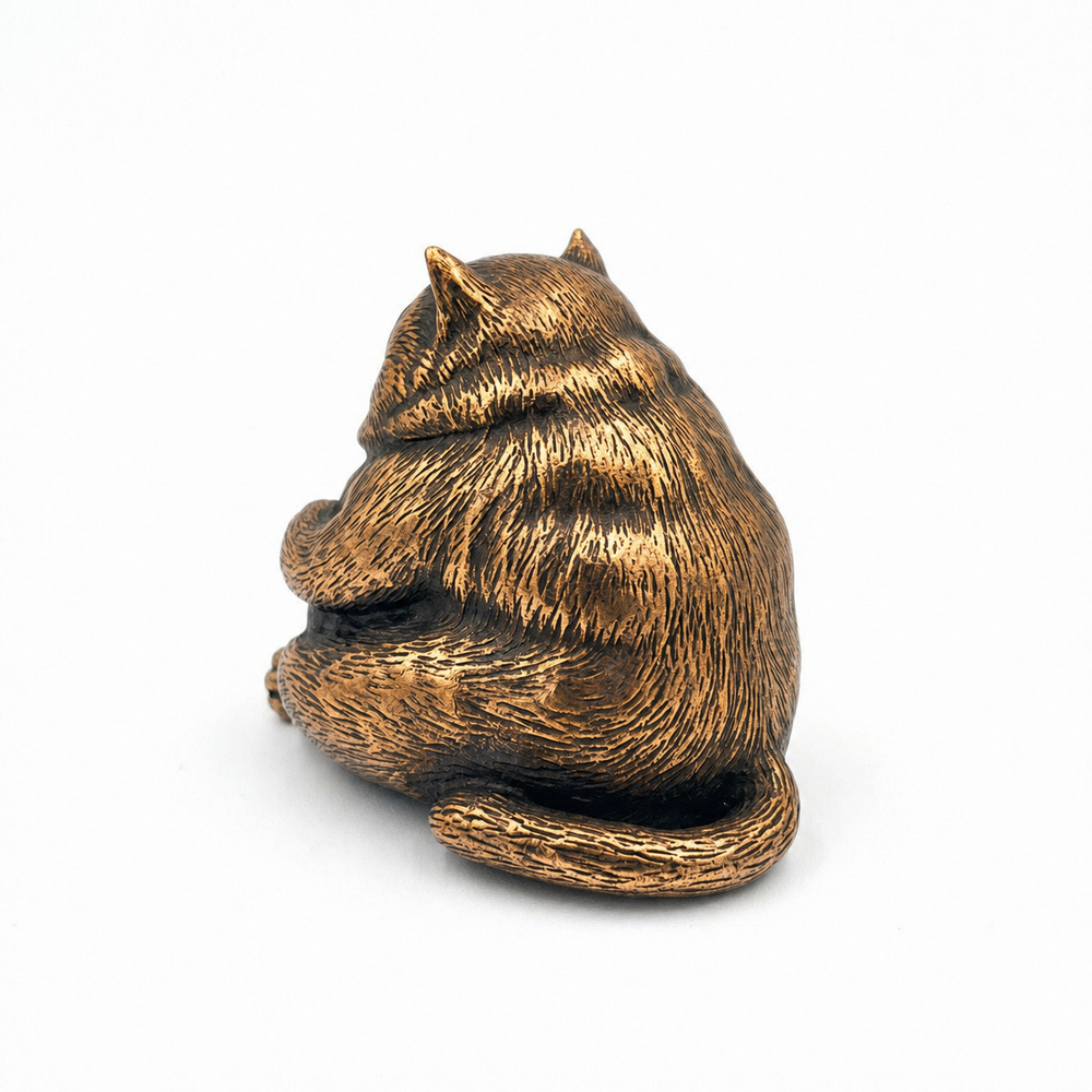 Fat Cat