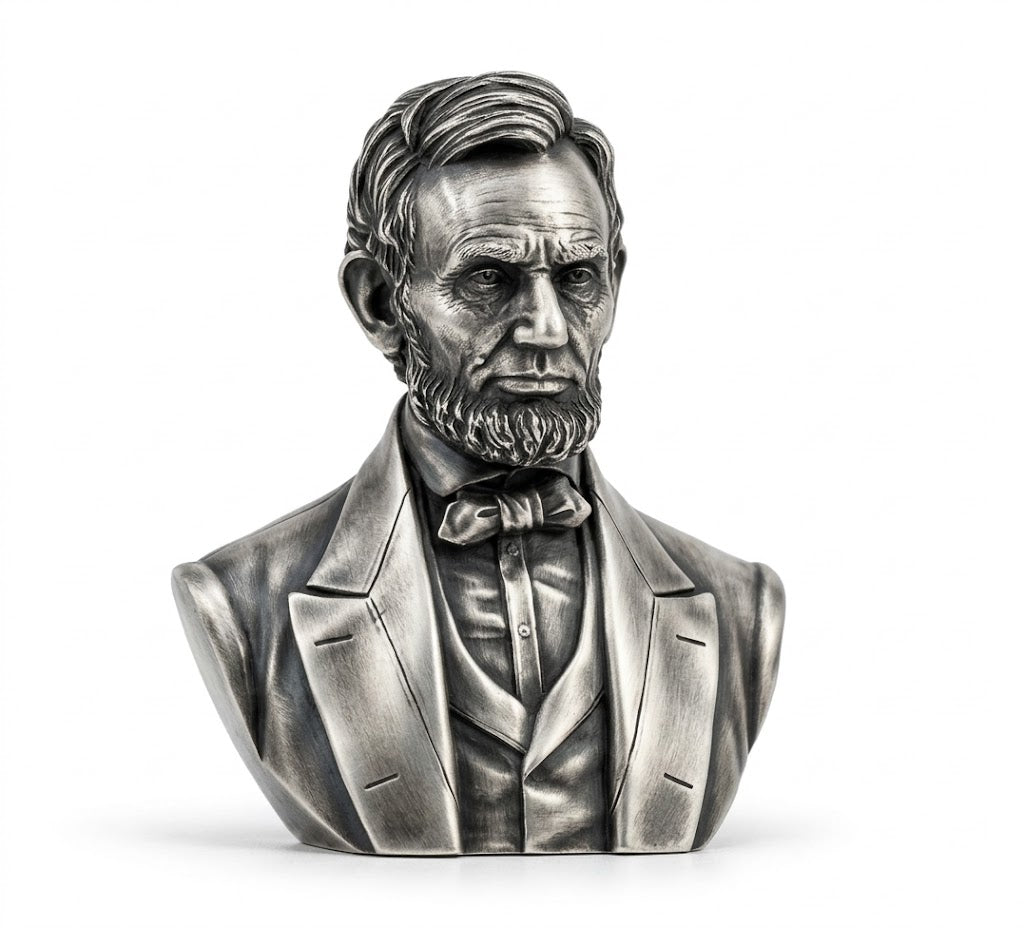 Abraham Lincoln Bust