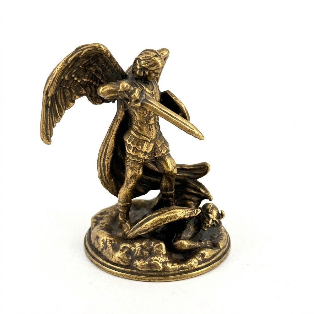 Archangel Michael