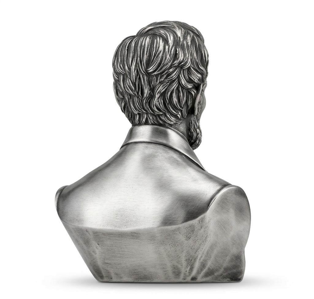 Abraham Lincoln Bust