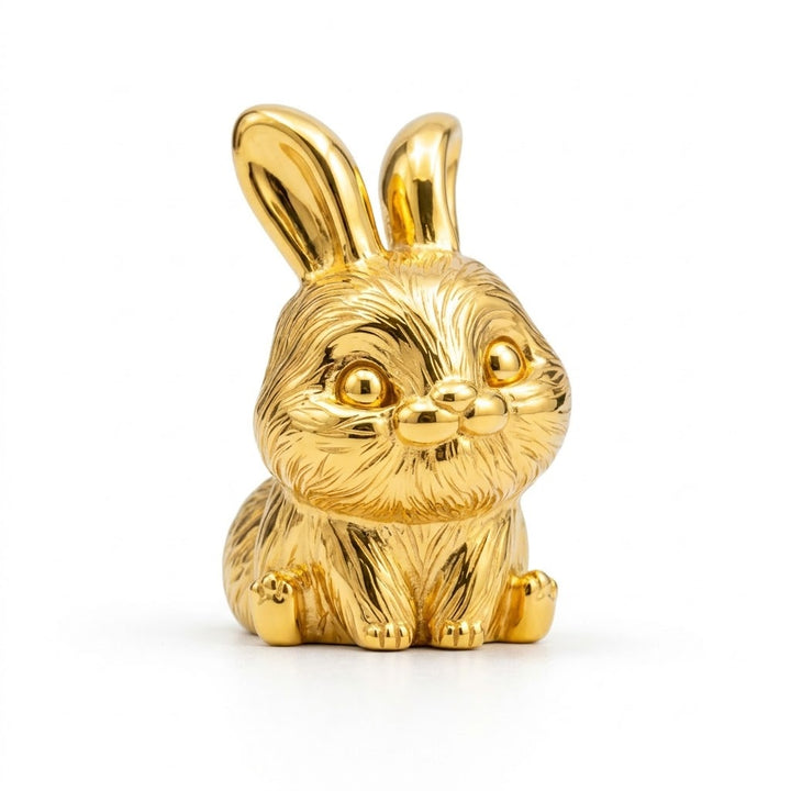 Cute Bunny