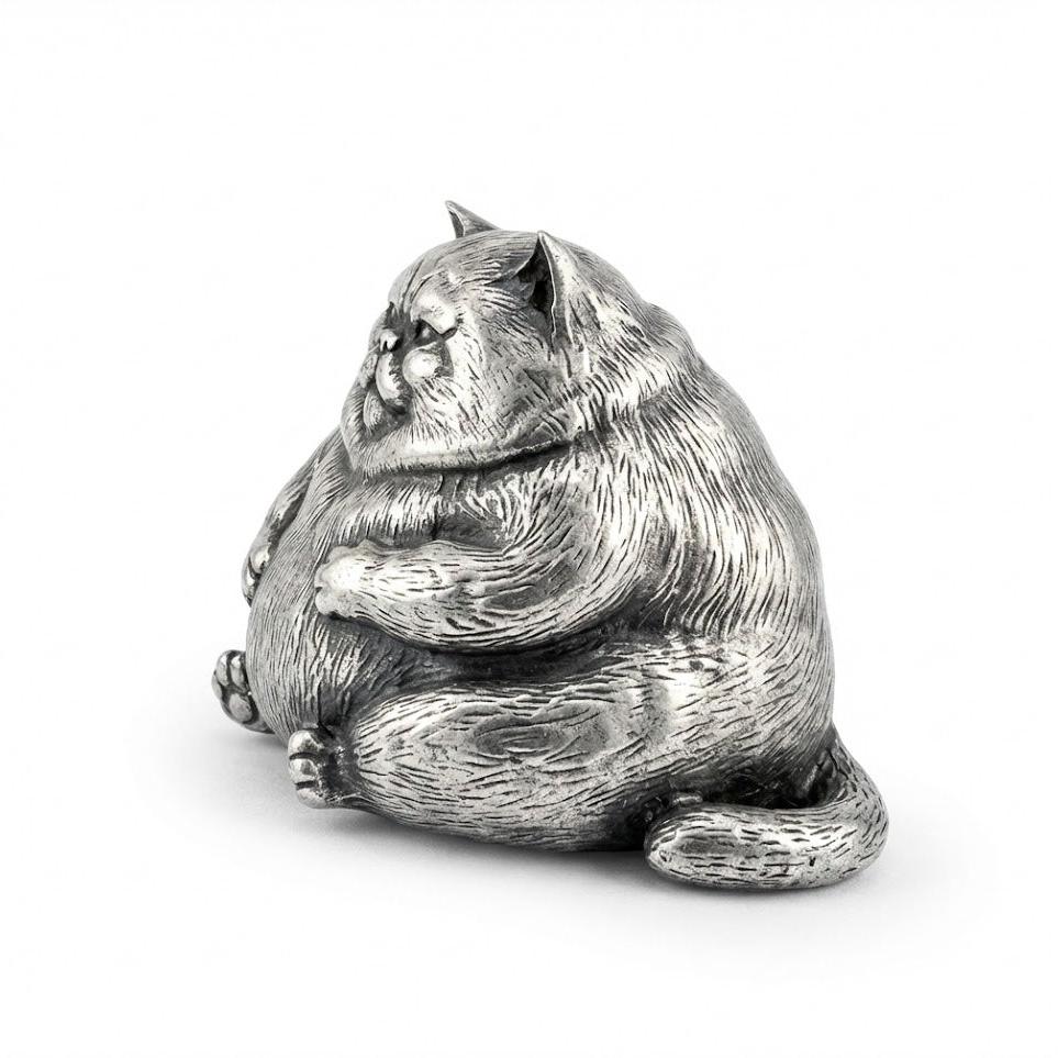 Fat Cat