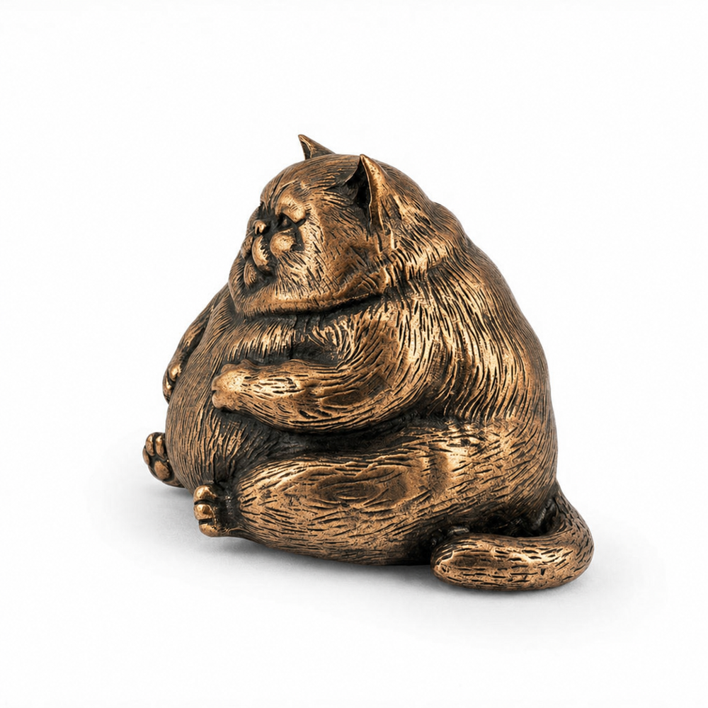 Fat Cat