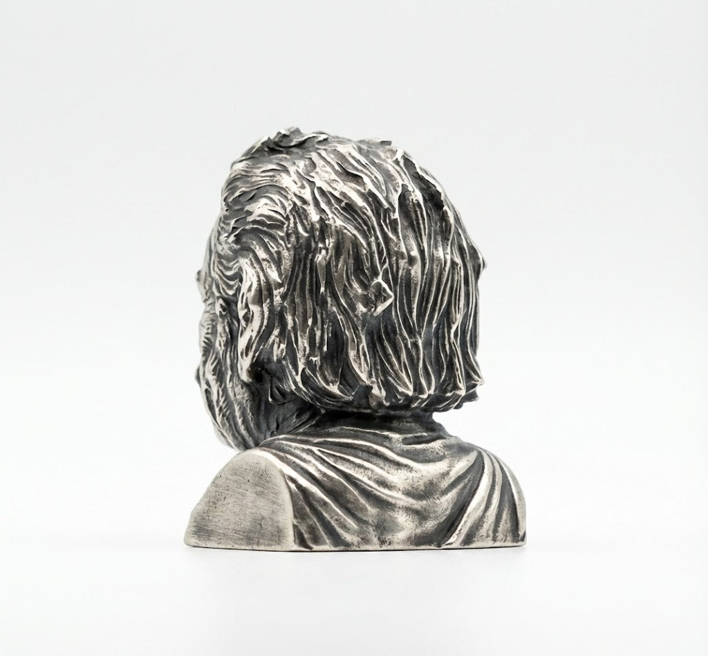 Einstein Bust