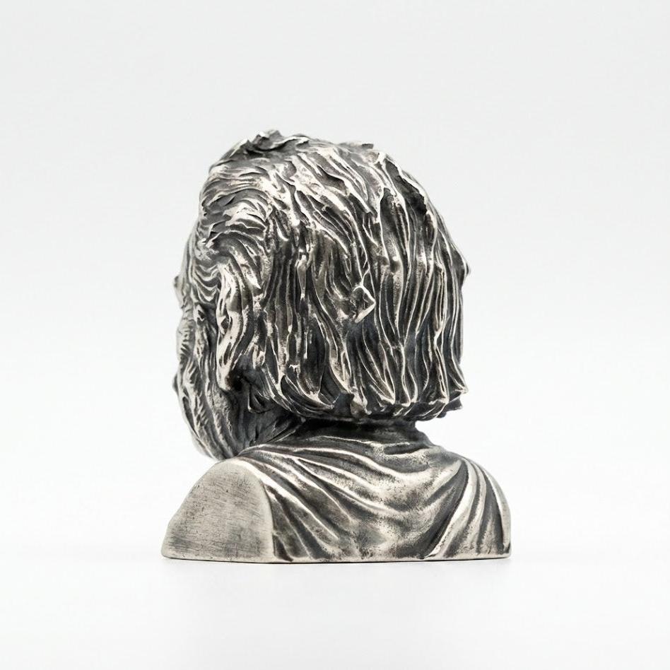 Einstein Bust