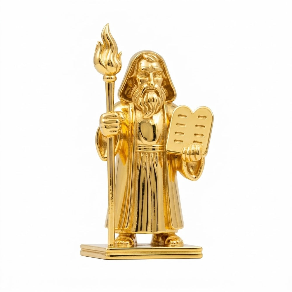 Moses