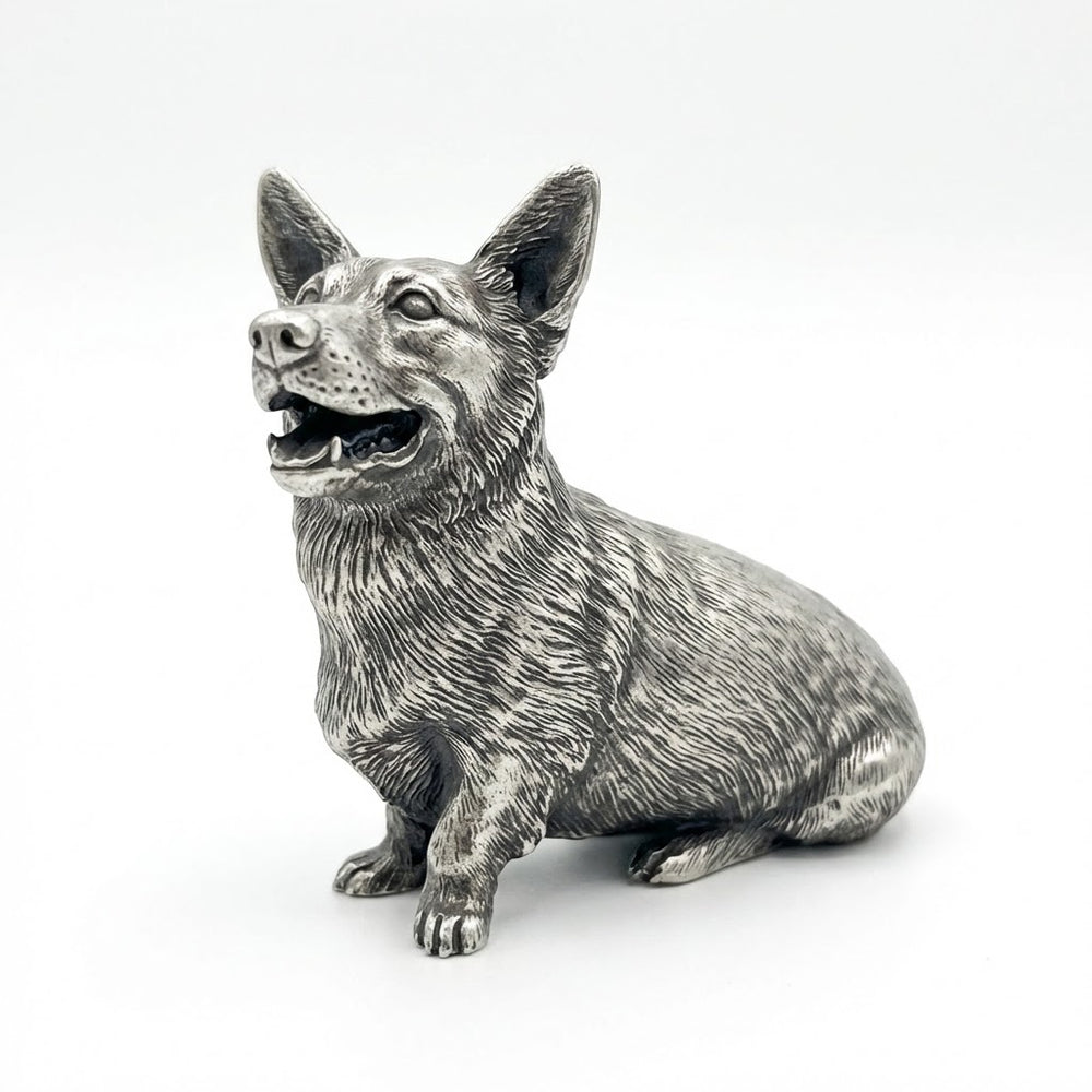 Corgi V2